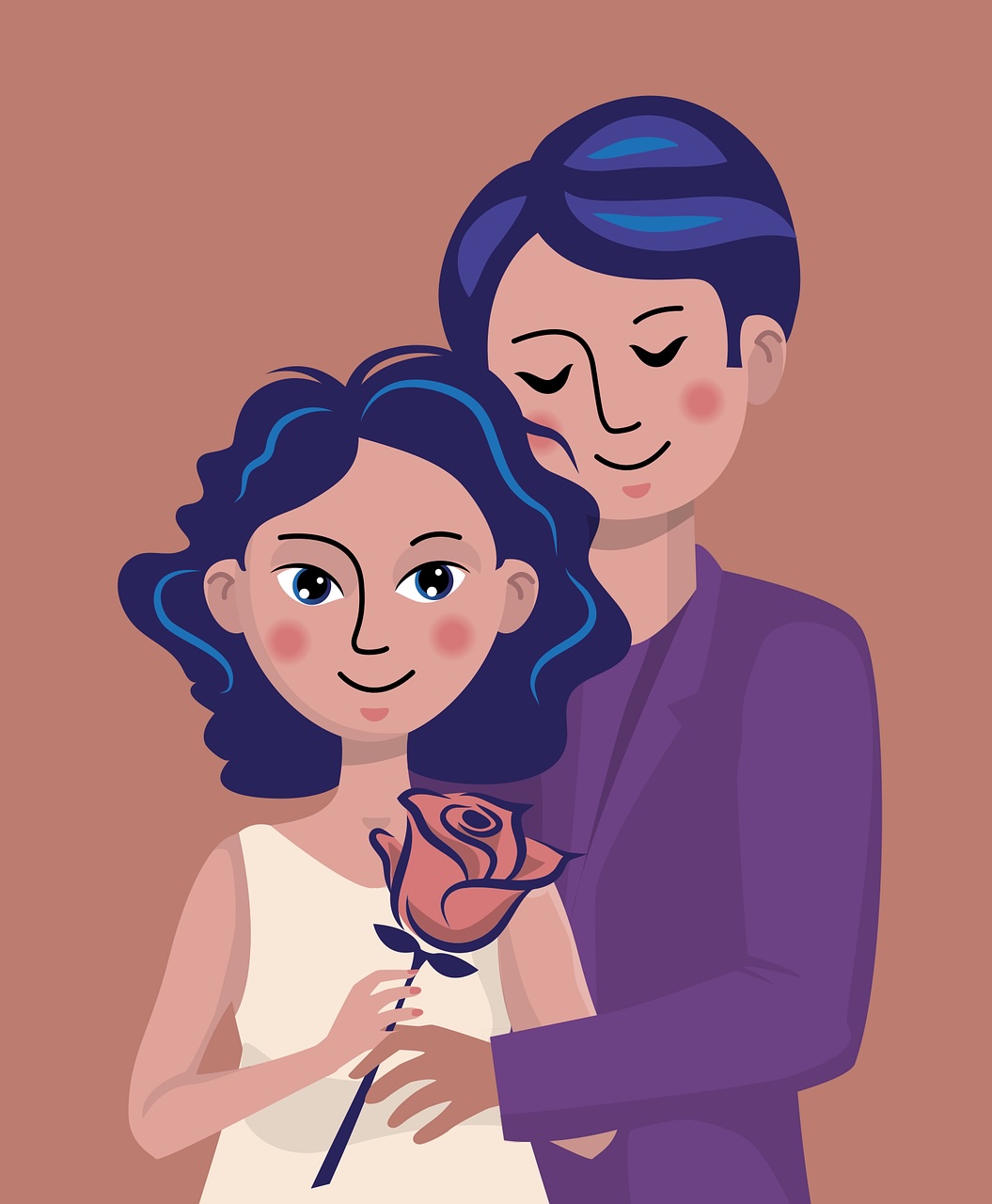 why it feels impossible to find love after cptsd