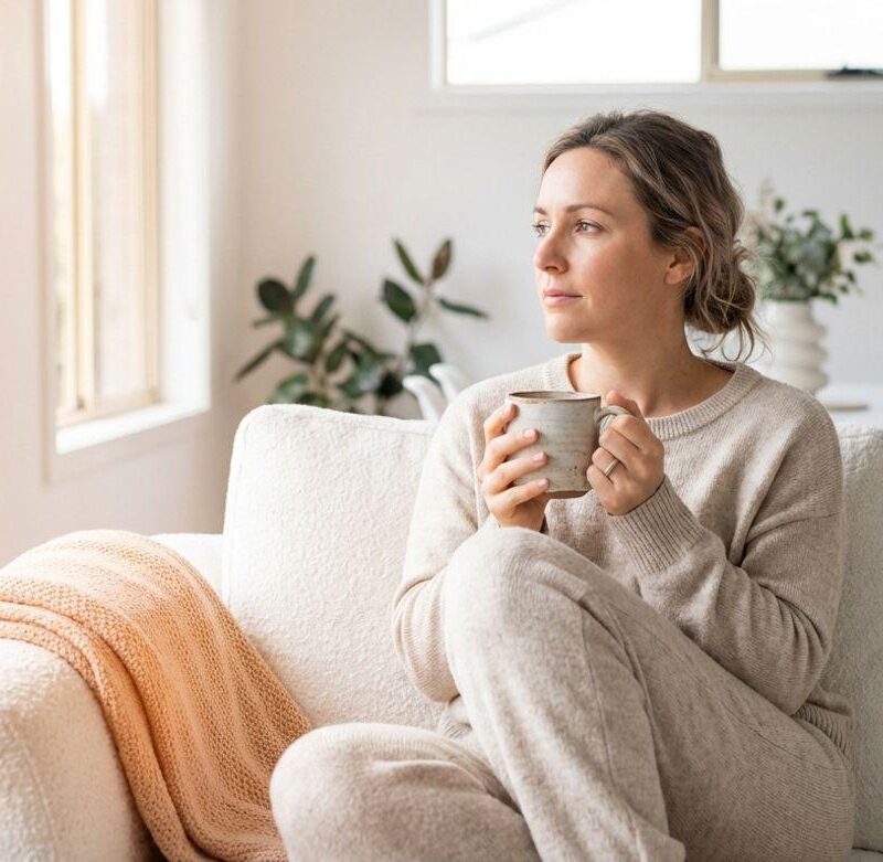 You Don’t Have to Be in a Relationship to Be Codependent